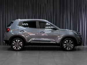 Внедорожник Chery Tiggo 4 Pro 2023 года, 1899000 рублей, Тюмень