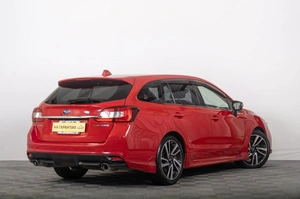 Универсал Subaru Levorg 2015 года, 1639000 рублей, Томск