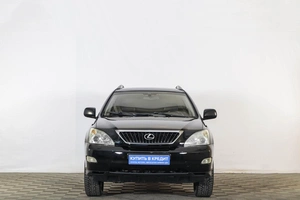 Внедорожник Lexus RX 2007 года, 1519000 рублей, Тюмень