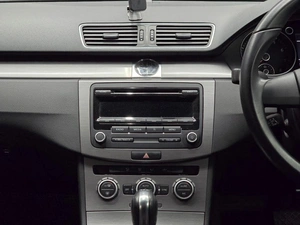 Универсал Volkswagen Passat 2013 года, 1080000 рублей, Красноярск