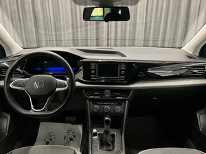 Внедорожник Volkswagen Taos 2022 года, 2080000 рублей, Красноярск