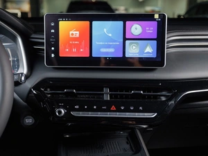 Внедорожник Haval Jolion 2026 года, 2849000 рублей, Красноярск
