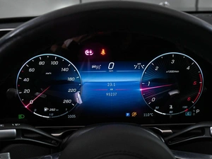 Седан Mercedes-benz S-класс 2022 года, 10999000 рублей, Аксай