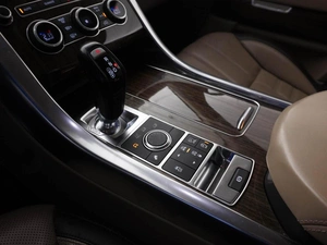 Внедорожник Land Rover Range Rover Sport 2016 года, 3799066 рублей, Москва