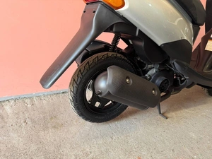 Suzuki Lets 2 New 2012 года, 79800 рублей, Красноярск