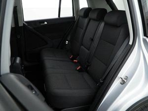Внедорожник Volkswagen Tiguan 2015 года, 1498888 рублей, Москва