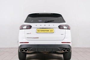 Внедорожник Chery Tiggo 8 Pro Max 2022 года, 1899000 рублей, Красноярск