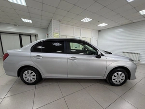 Седан Toyota Corolla Axio 2017 года, 980000 рублей, Ачинск