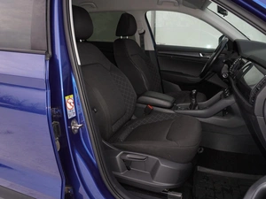 Внедорожник Skoda Kodiaq 2020 года, 2210000 рублей, Тверь