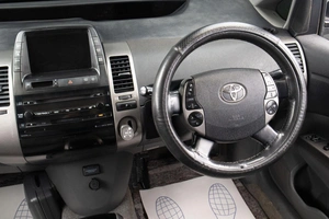 Лифтбек Toyota Prius 2007 года, 649000 рублей, Оренбург