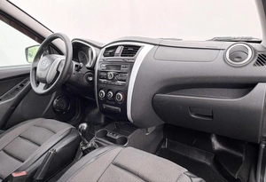 Седан Datsun on-DO 2014 года, 407000 рублей, Орёл