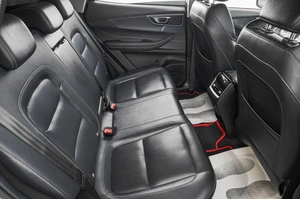 Внедорожник Chery Tiggo 4 Pro 2023 года, 1389000 рублей, Барнаул