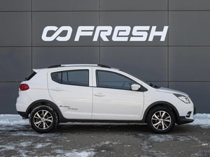 Хетчбэк Lifan X50 2015 года, 745000 рублей, Краснодар