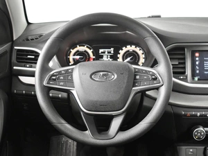 Универсал ВАЗ (LADA) Vesta 2025 года, 1669900 рублей, Казань