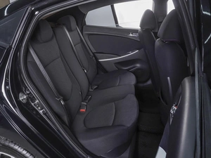 Седан Hyundai Solaris 2013 года, 845000 рублей, Ростов-на-Дону