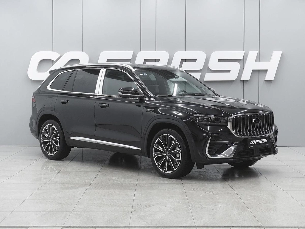 Внедорожник Geely Xingyue L 2026 года, 4090000 рублей, Ростов-на-Дону