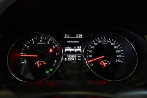 Внедорожник Nissan Qashqai+2 2013 года, 1129000 рублей, Ульяновск