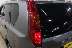 Внедорожник Nissan X-Trail 2008 года, 1179000 рублей, Новокузнецк