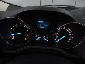 Внедорожник Ford Kuga 2017 года, 1479000 рублей, Воронеж