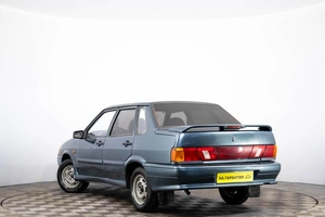 Седан ВАЗ (LADA) 2115 Samara 2010 года, 249000 рублей, Пермь