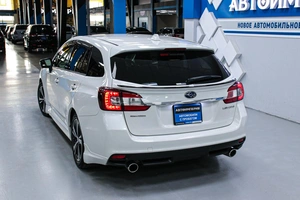 Универсал Subaru Levorg 2017 года, 1538000 рублей, Солонцы