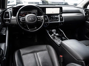 Внедорожник Kia Sorento 2020 года, 4300000 рублей, Краснодар