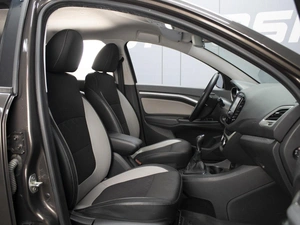 Универсал ВАЗ (LADA) Vesta Cross 2019 года, 1080000 рублей, Омск
