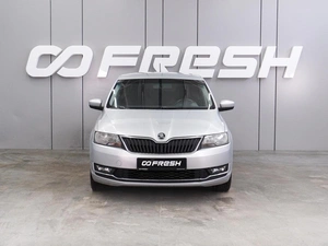Лифтбек Skoda Rapid 2014 года, 1113000 рублей, Воронеж