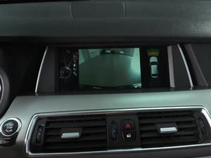 Лифтбек BMW 5 серия GT 2012 года, 1999000 рублей, Минеральные Воды