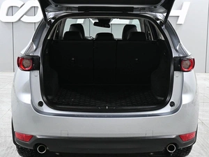 Внедорожник Mazda CX-5 2018 года, 2649000 рублей, Ростов-на-Дону