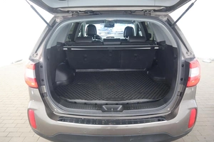 Внедорожник Kia Sorento 2017 года, 2220000 рублей, Орёл