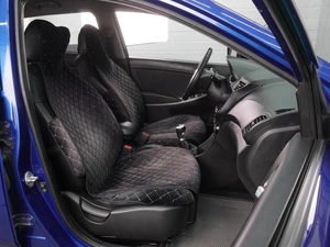 Седан Hyundai Solaris 2012 года, 799000 рублей, Воронеж