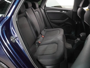 Седан Audi A3 2018 года, 1749000 рублей, Воронеж