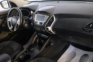 Внедорожник Hyundai ix35 2013 года, 1249000 рублей, Омск