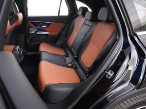 Внедорожник Mercedes-benz GLC-класс 2025 года, 8853444 рублей, Москва