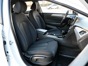 Седан Hyundai Sonata 2017 года, 1690000 рублей, Волгоград