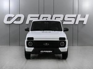 Внедорожник ВАЗ (LADA) Niva Legend 2024 года, 1125000 рублей, Ростов-на-Дону