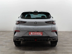 Внедорожник Changan UNI-T 2020 года, 2120000 рублей, Красноярск