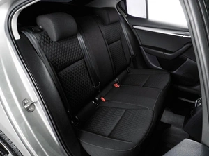 Лифтбек Skoda Octavia 2018 года, 1629000 рублей, Воронеж