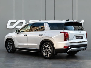 Внедорожник Hyundai Palisade 2020 года, 4720000 рублей, Краснодар