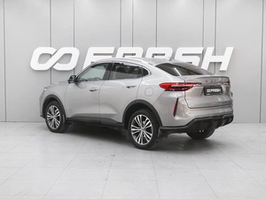 Внедорожник Haval F7x 2023 года, 1980000 рублей, Ростов-на-Дону