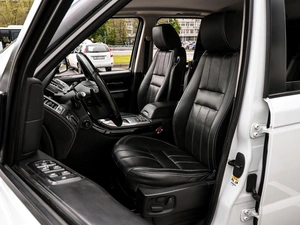 Внедорожник Land Rover Range Rover Sport 2011 года, 1739000 рублей, Волгоград