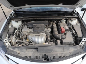 Седан Toyota Camry 2018 года, 2900000 рублей, Железногорск