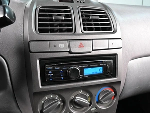 Седан Hyundai Accent 2011 года, 649000 рублей, Аксай