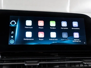 Внедорожник OMODA C5 2024 года, 1630000 рублей, Краснодар