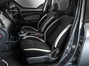 Хетчбэк Nissan Note 2017 года, 1177000 рублей, Тюмень