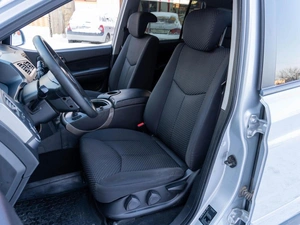 Внедорожник SsangYong Kyron 2011 года, 879000 рублей, Саратов