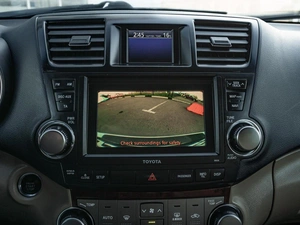 Внедорожник Toyota Highlander 2012 года, 1768000 рублей, Нижний Новгород