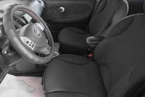 Хетчбэк Nissan Note 2007 года, 629000 рублей, Кемерово