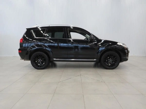 Внедорожник Peugeot 4007 2009 года, 940000 рублей, Калуга